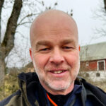 Anders Silvetärn